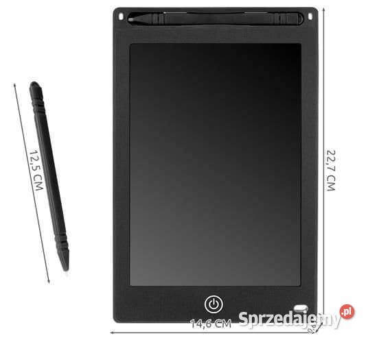 Tablet do rysowania graficzny rysik Pawłowice sprzedam