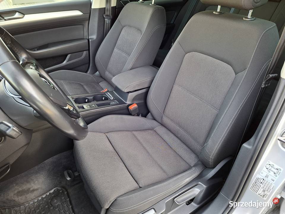 Volkswagen Passat B8 Variant 2018R Diesel 20 TDI nieuszkodzony Iwonicz