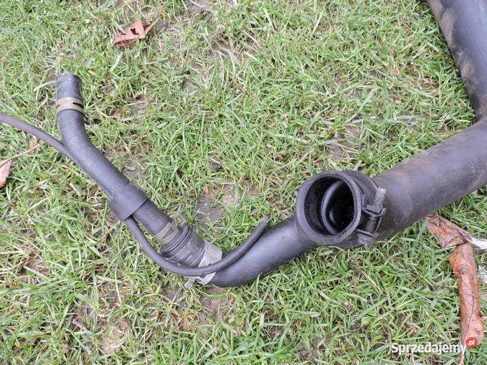 Dolot powietrza Mazda 6 I 20 D 16V 136 śląskie Myszków