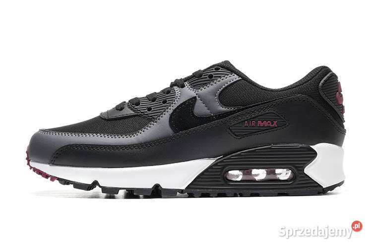 Nike air 90 buty sportowe rozmiar 3646 mazowieckie Warszawa