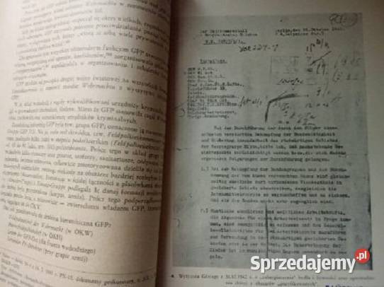 Biuletyn Głównej Komisji Badania Zbrodni Łódź