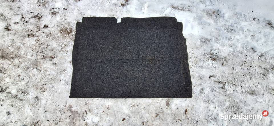 Wykładzina bagażnika Renault Megane II Myszków sprzedam