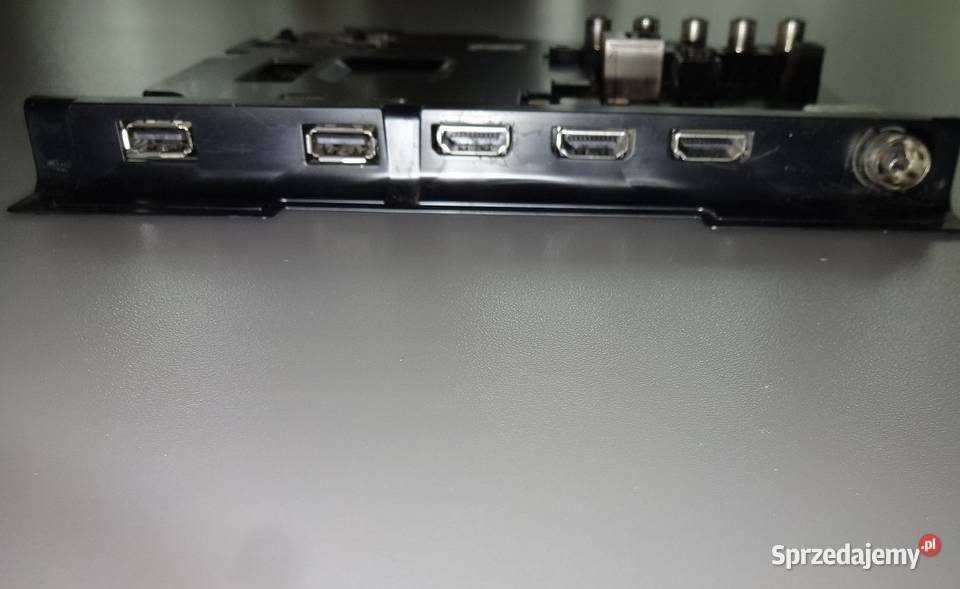 SAMSUNG UE43J5500AW płyta głwna BN4102353 Szczecin