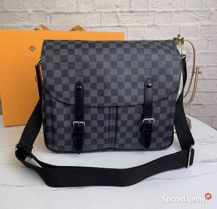 Lv Outdoor Messenger Bag Price