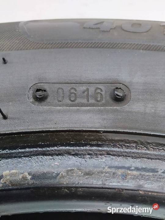 2x OPONA LETNIA TAURUS 401 19565R15 0116 579 sprzedam