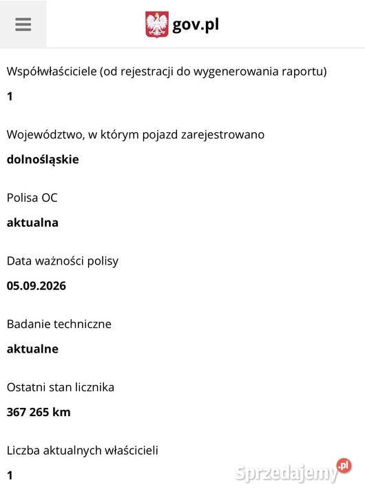 Opel Astra 16 8v LPG Wrocław