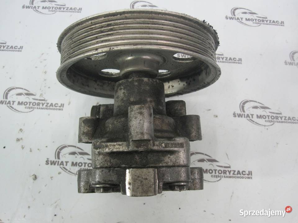 AUDI SEAT 20 TFSI BWE 08r pompa wspomagania Rok produkcji 2008 świętokrzyskie Kielce