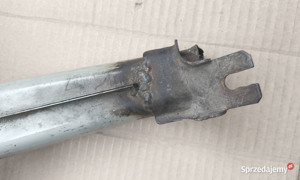 Obudowa filtra powietrza Fiat 125p FSO Obudowy filtrów małopolskie Wolbrom sprzedam