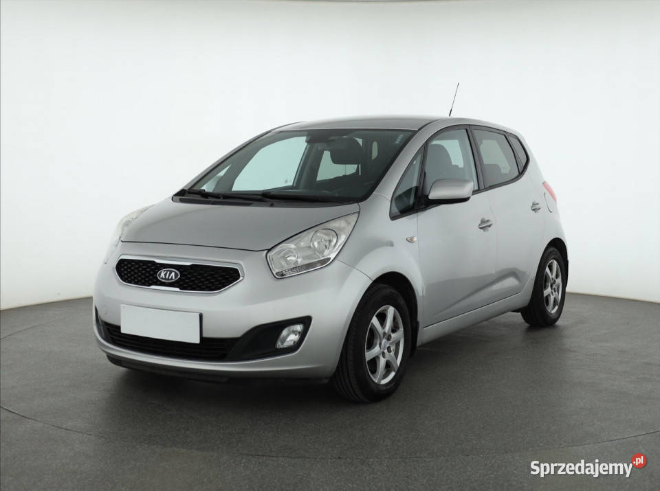 Kia Venga 14 CVVT Piaseczno sprzedam