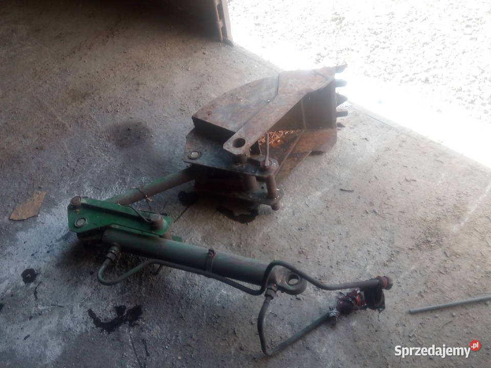 Sprzedam Łyżke podsiębierna TROLL Górzno