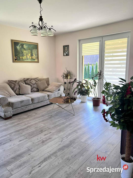 Dom wolnostojący na sprzedaż Wandowo 160m2 5618zł/m2 sprzedam