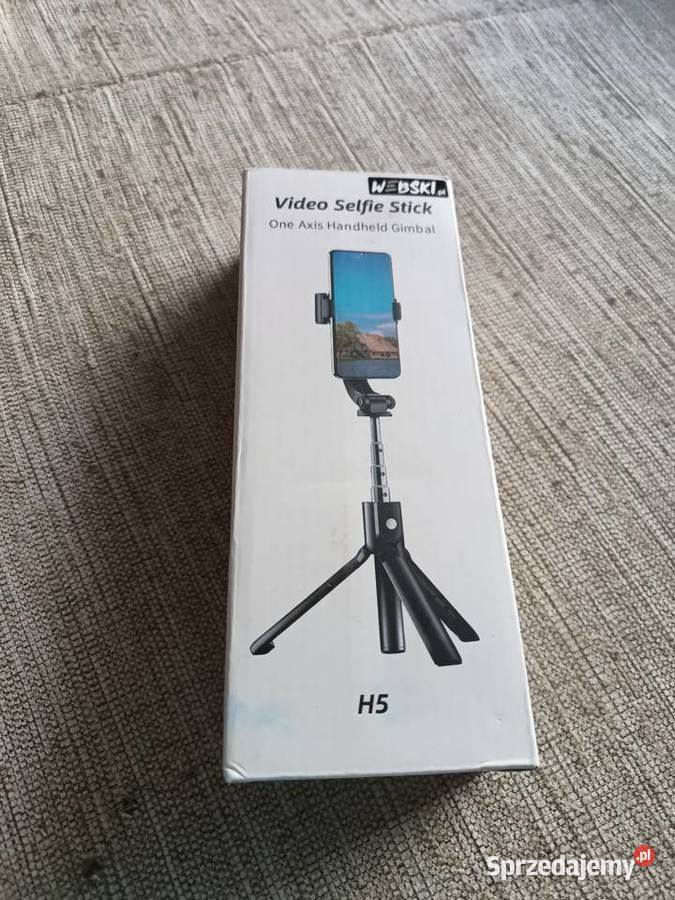 sprzedam stabilizator do Pozostałe Słonecznik