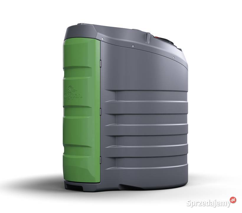 ZBIORNIK NA PALIWO KINGSPAN FUELMASTER 1500L ST1 dolnośląskie Oleśnica