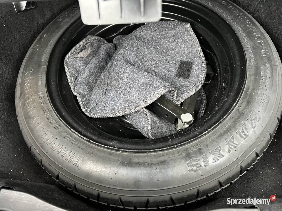 Hyundai ix20 14 BENZYNA Serwisowany w ASO Konin sprzedam