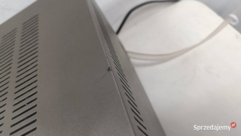 DENON AVR700RD Amplituner bez pilota wielkopolskie Poznań sprzedam