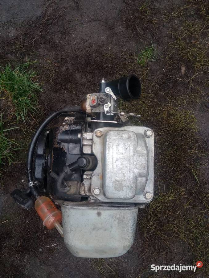 Silnik Honda gx100 Pozostałe Stanisławów