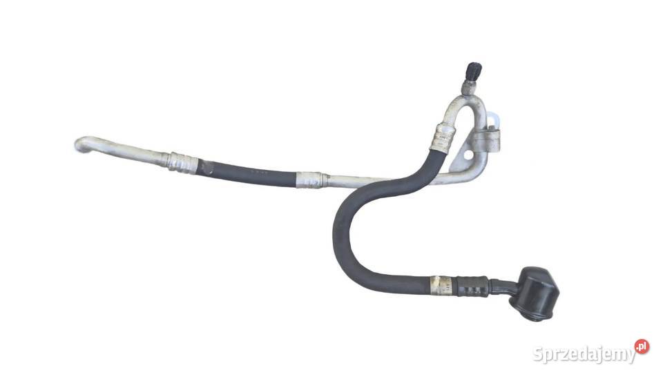 PRZEWÓD KLIMATYZACJI MERCEDES BENZ W203 C KLASA Działoszyce