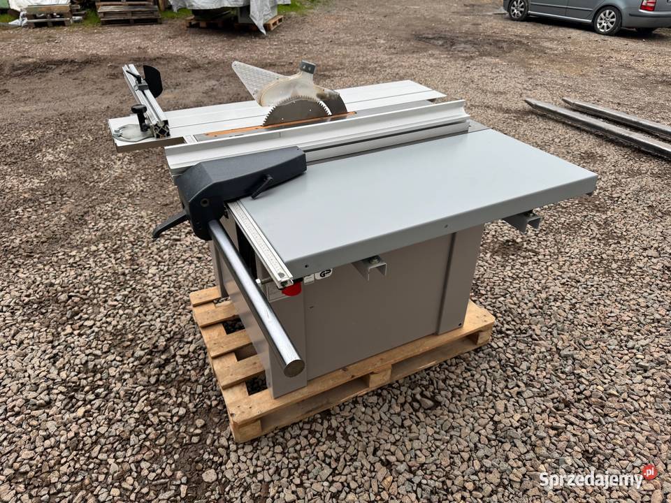 Piła tarczowa pilarka do drewna HAMMER K3 Winner Kalwaria Zebrzydowska