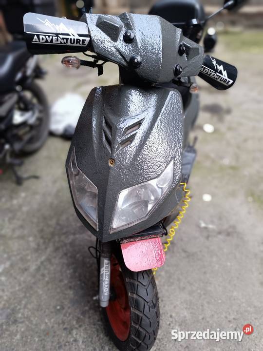 Skuter 4t Baotian czterosuwowy Baotian Chorzów sprzedam