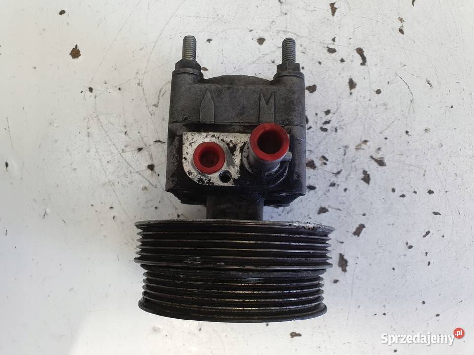 Volvo V70 III XC70 II 24 D5 POMPA WSPOMAGANIA Chełm