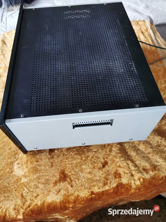 Sansui au111 Wrocław