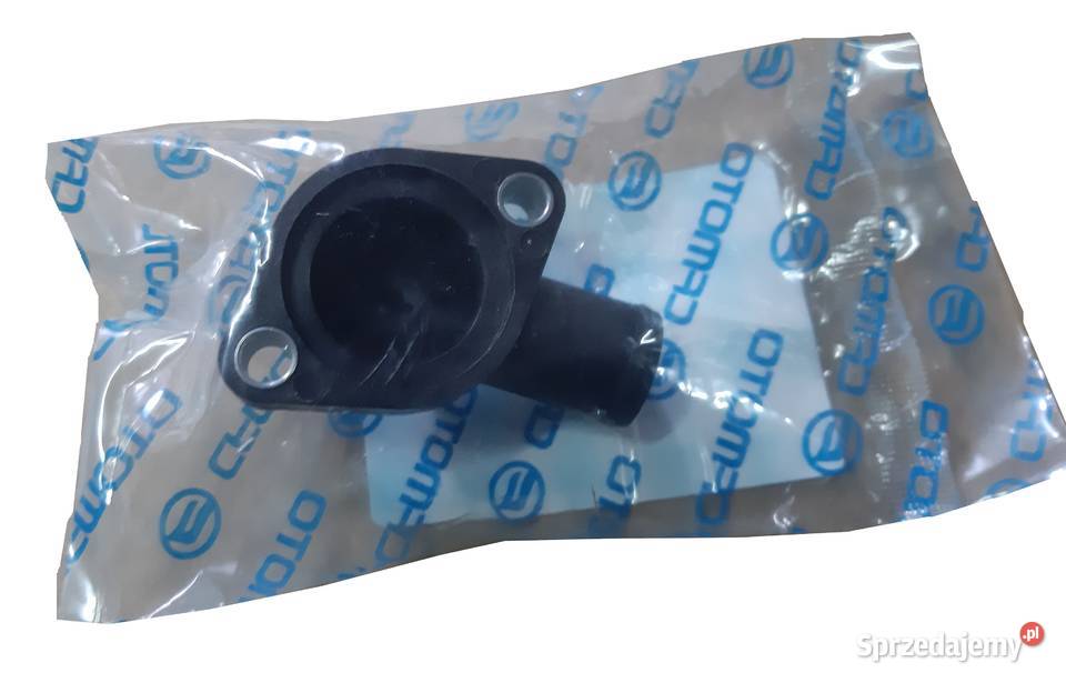 Osłona pokrywa króciec termostatu cf moto cfmoto Gostynin