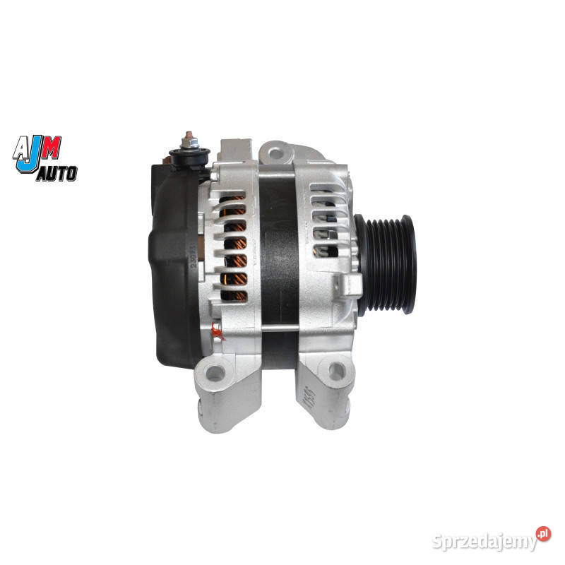 Alternator 13502583 20 CDTI BiTurbo CDTI Opel Grabów Szlachecki sprzedam