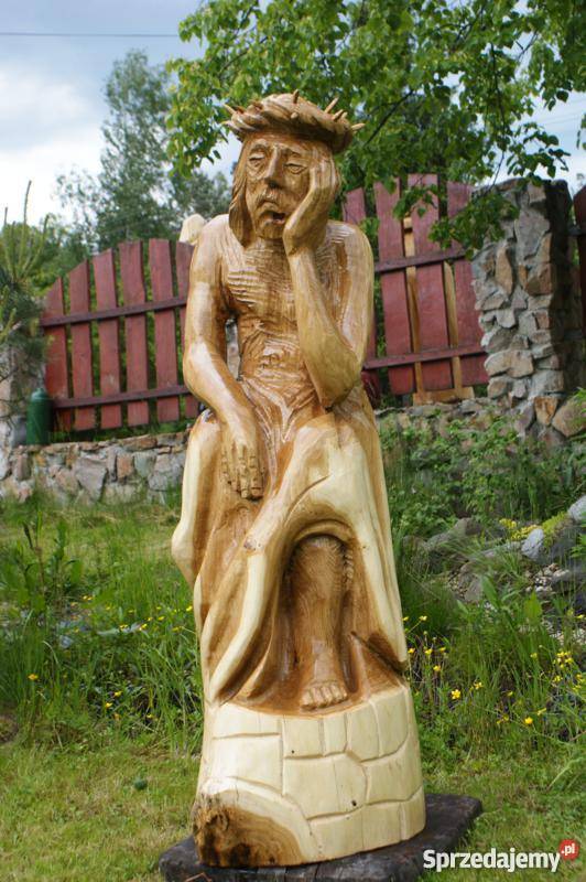 Rzeźba sakralna