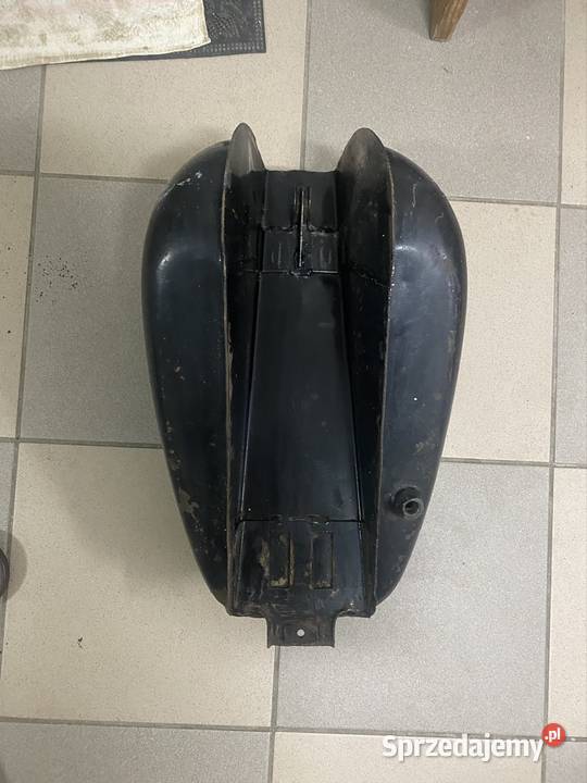 Zbiornik paliwa bak WSK Pozostałe Kołaczyce