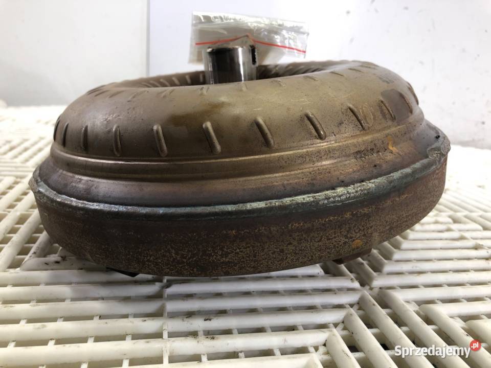 SPRZĘGŁO HYDROKINETYCZNE SAAB 45174 23 230 9809 Części samochodowe