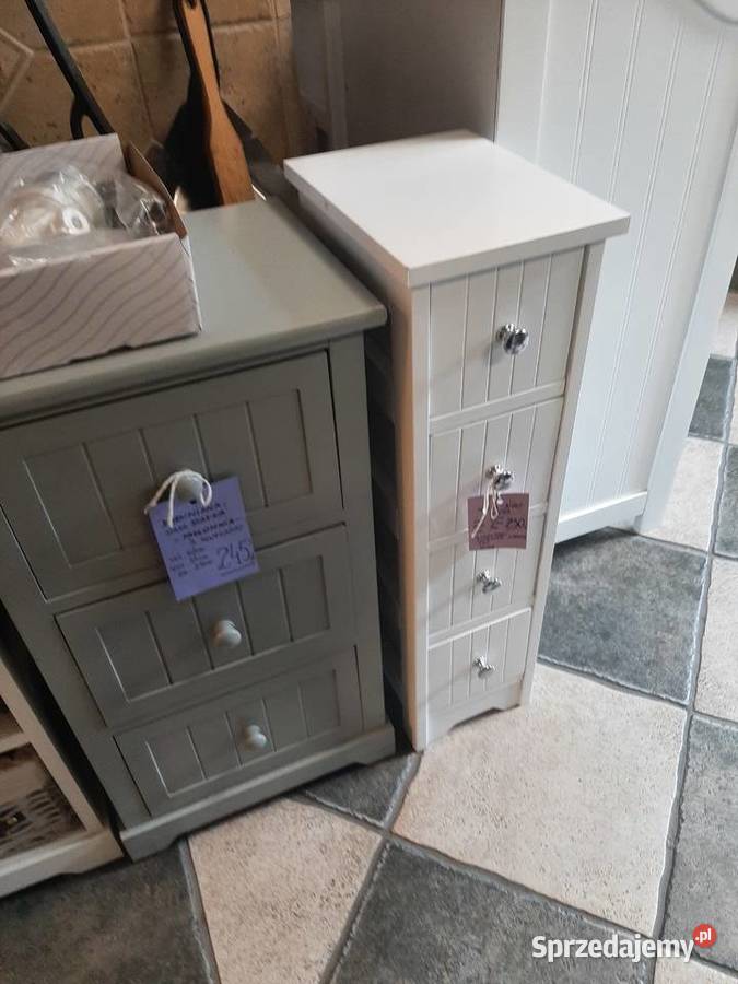 szafki kuchnia śląskie Wodzisław Śląski