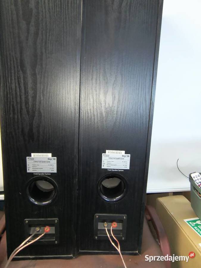 Technics zestaw
