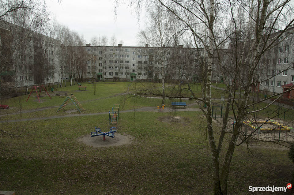 Mieszkanie 2 pokojowe 474 m2 Psie Pole Zakrzów sieć Wrocław