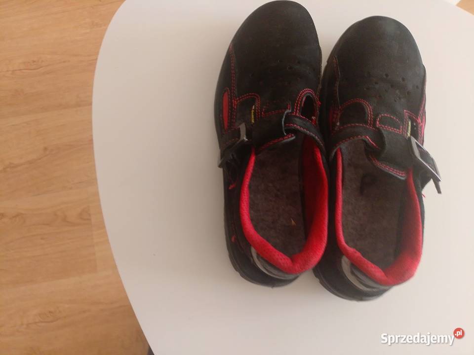 Sprzedam buty skórzane zamszowe inna warmińsko-mazurskie