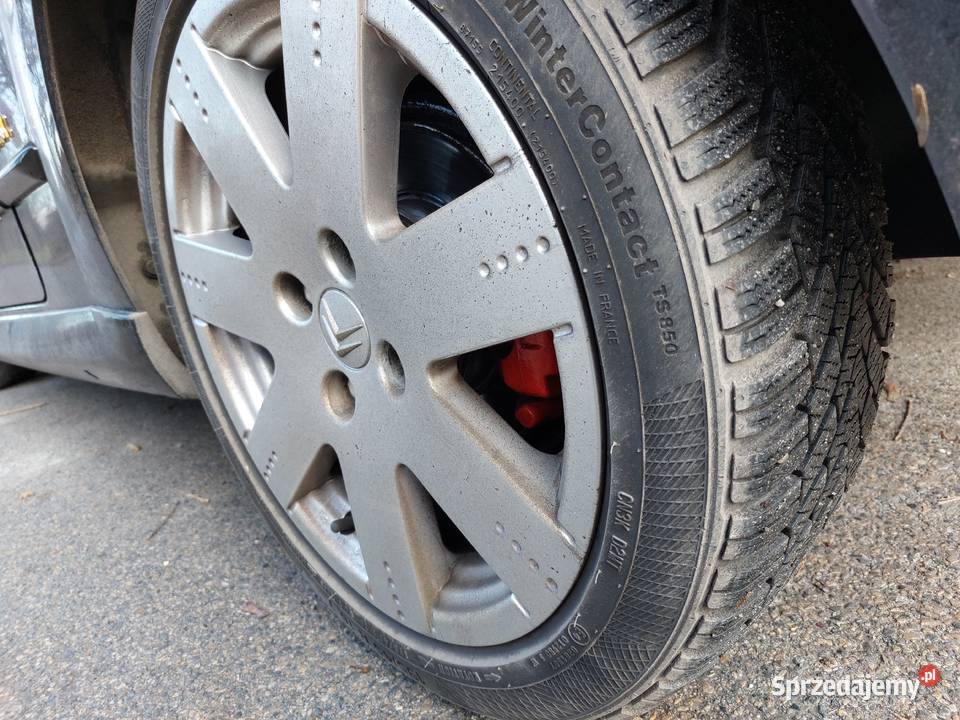 Citroen C2 automat zadbany Rok produkcji 2004 Kraków