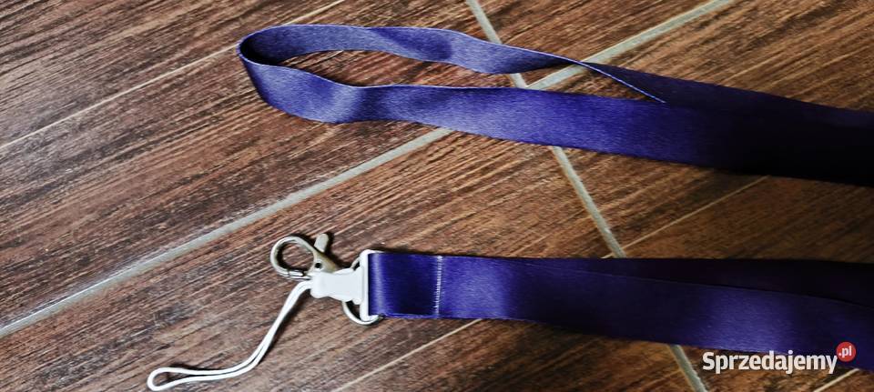 Smycz 5 Kolekcjonerska porządna wytrzymała na Gliwice