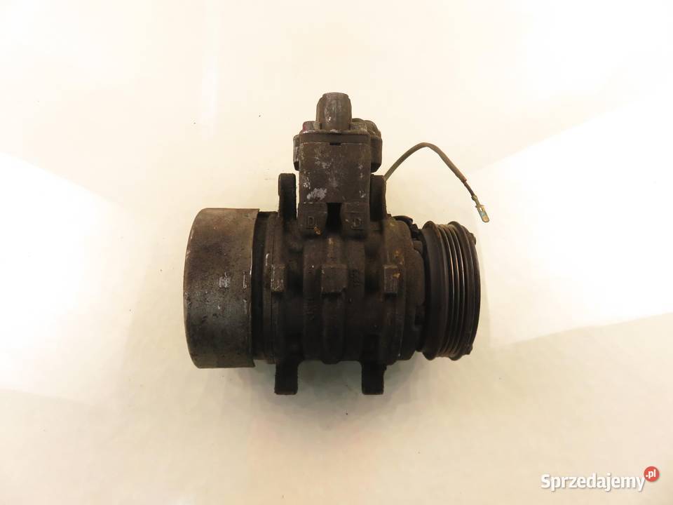 KOMPRESOR KLIMATYZACJI DAIHATSU TERIOS I 13 małopolskie