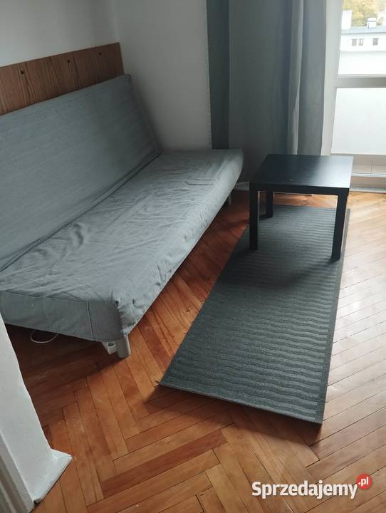 Wynajmę kawalerkę na Mokotowie spółdzielcze własnościowe z KW Warszawa