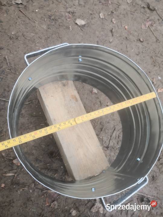 Workiwnica ręczna Domaradz