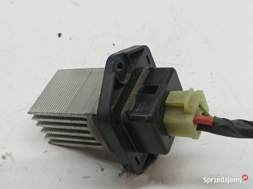 DMUCHAWA NAWIEWU REZYSTOR KPL F00S3B2480 Kia Rio