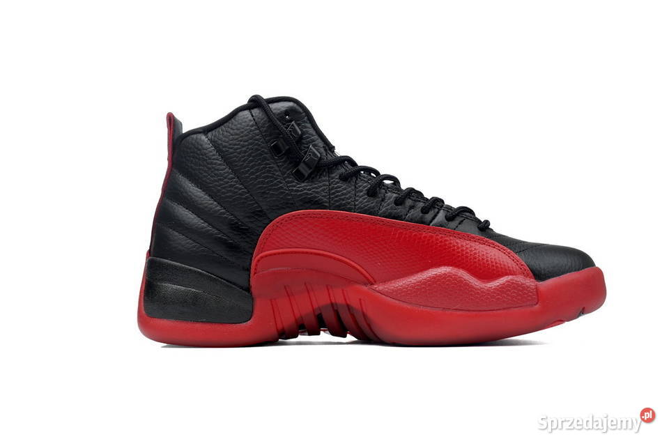 Nike Air Jordan 12 JUMPMAN buty sportowe r 4046 Warszawa