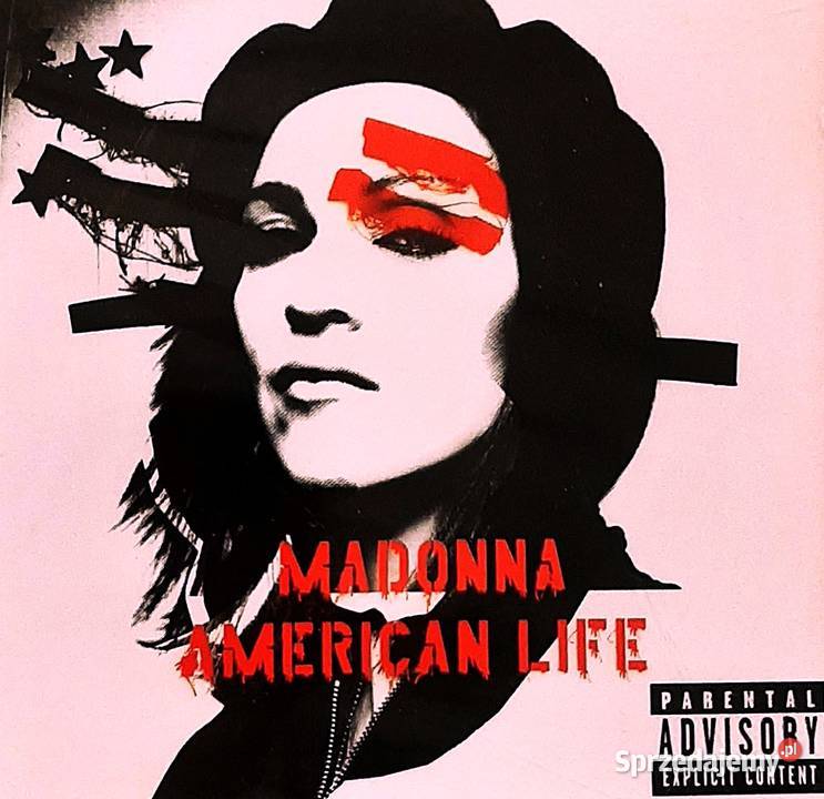 Znakomity Zestaw 5 płytowy CD Madonna Zestaw śląskie Bielsko-Biała sprzedam