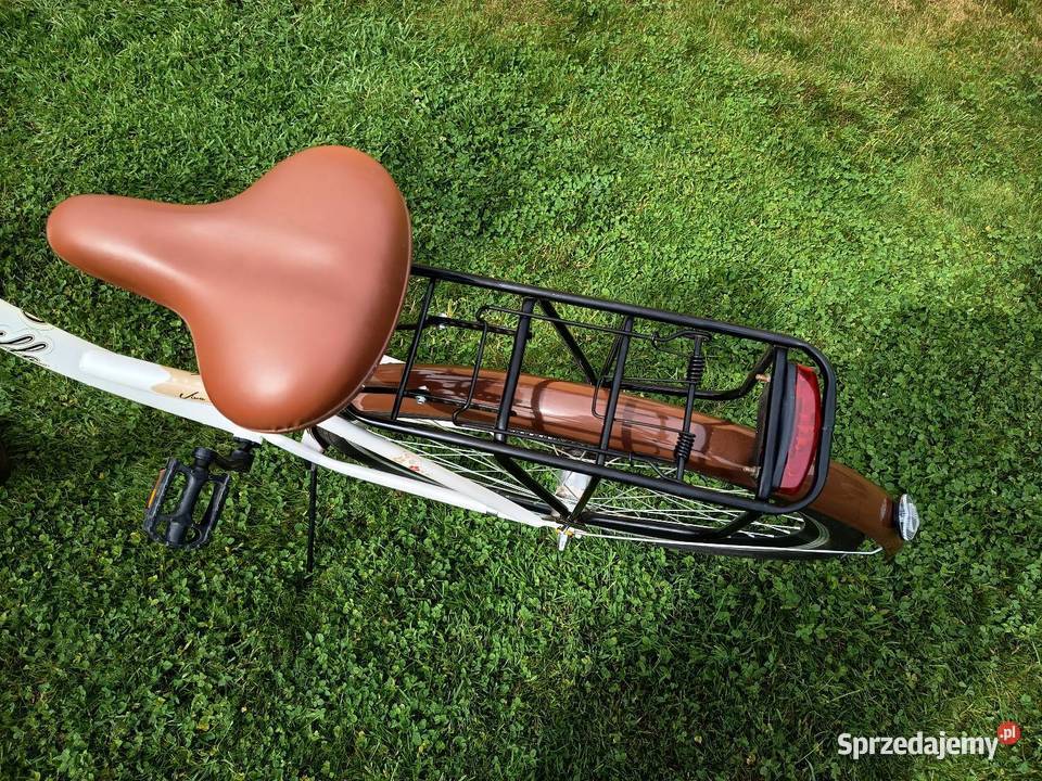 Rower Odrzykoń sprzedam