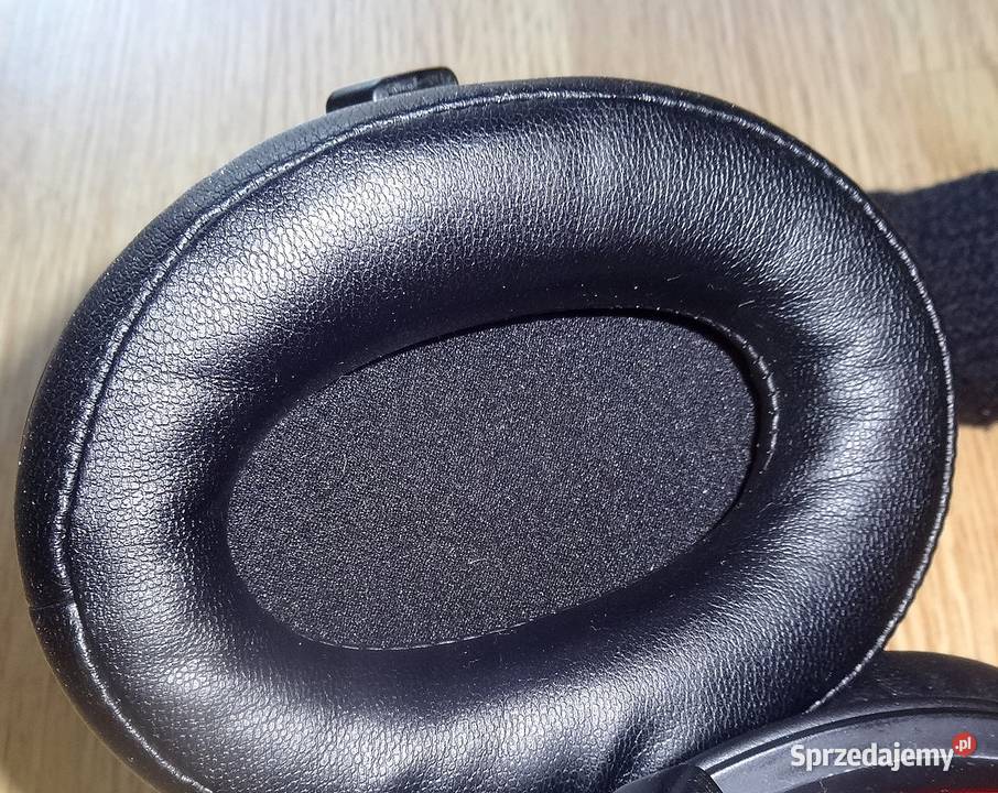 Słuchawki HyperX KHX HSCP KDMSIP REM k98 Cloud Szczecin