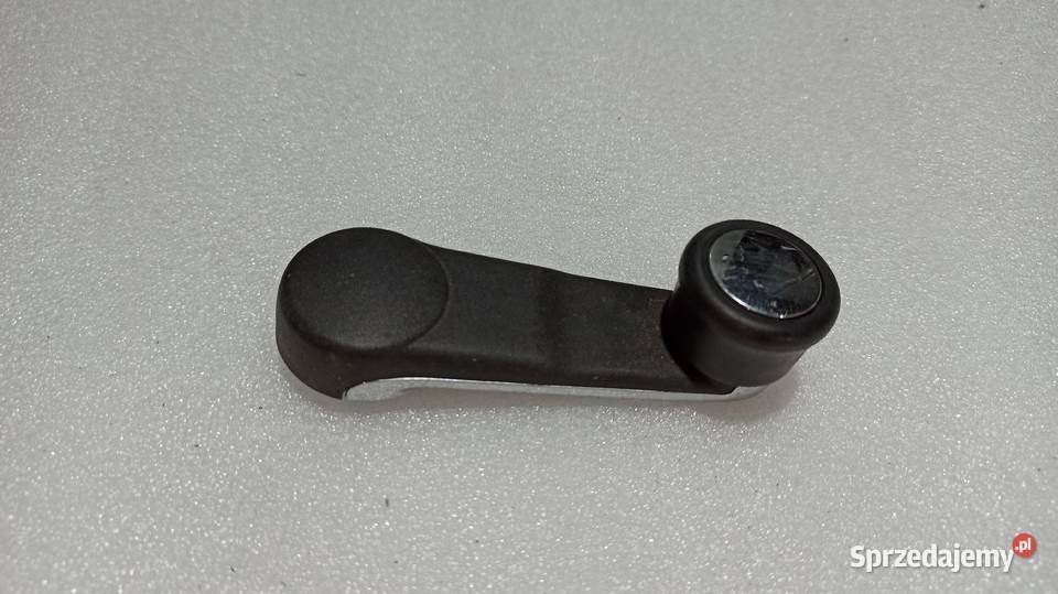 Korbka opuszczania szyb Audi A4 B5 Dębica