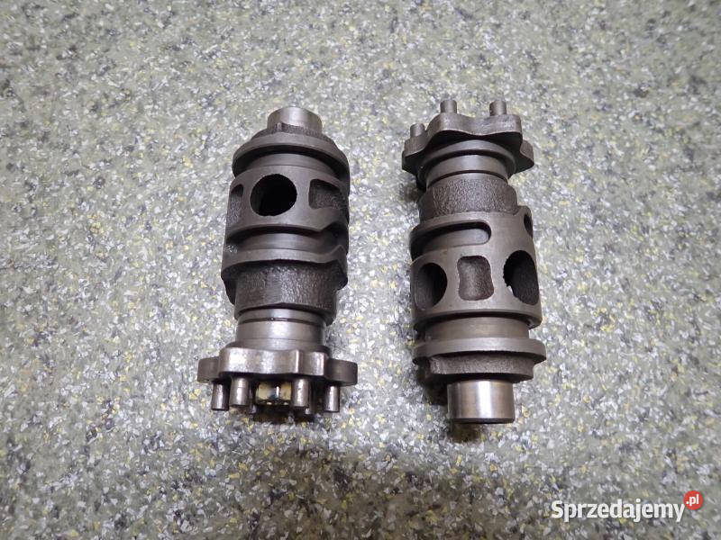 1 PROGRAMATOR SKRZYNI BIEGÓW KAWASAKI KX 80 lubuskie Strzelce Krajeńskie
