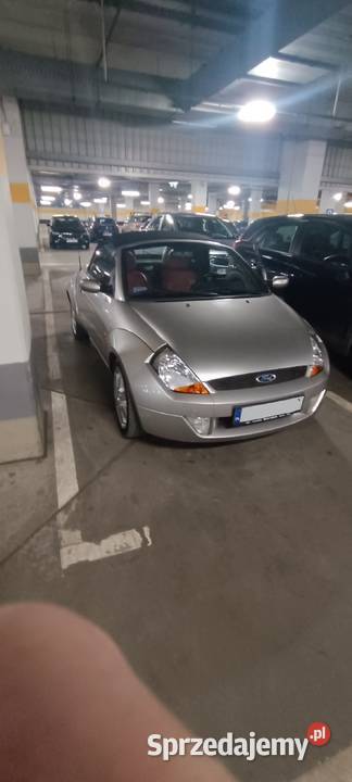 SUPER Roadster Katowice sprzedam