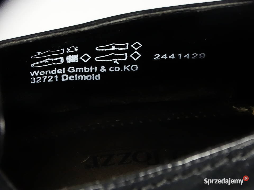 Półbuty damskie skórzane rozmiar 38 lubelskie Biłgoraj