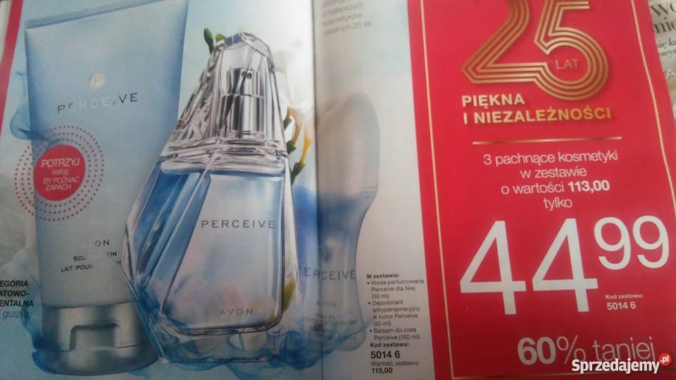 AVON Radom