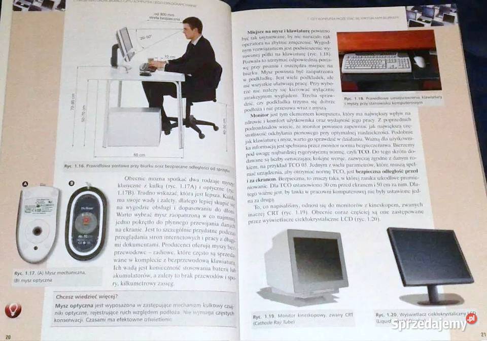 Technologia informacyjna G Hermanowska W Chełm